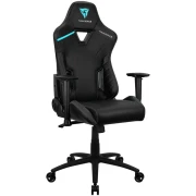 Геймърски стол ThunderX3 TC3 Jet Black