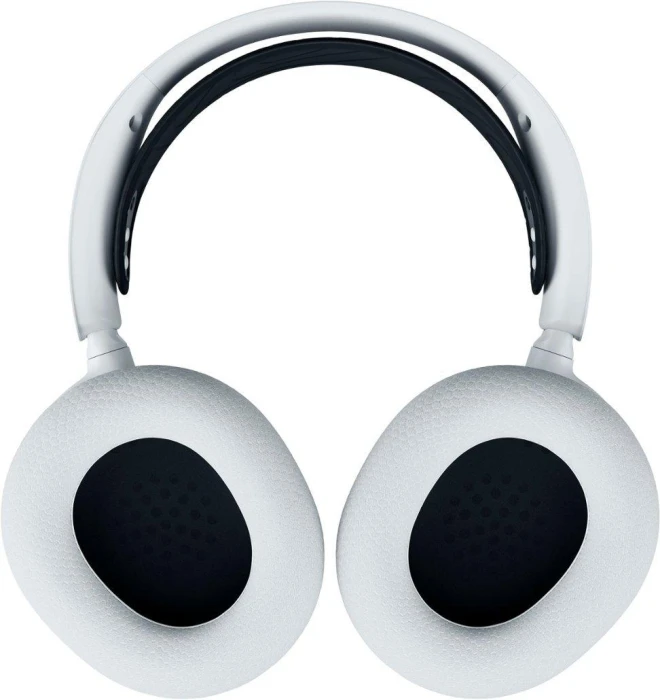 SteelSeries Arctis Nova 7X White