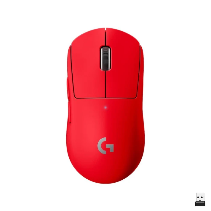 Logitech G Pro Wireless Red