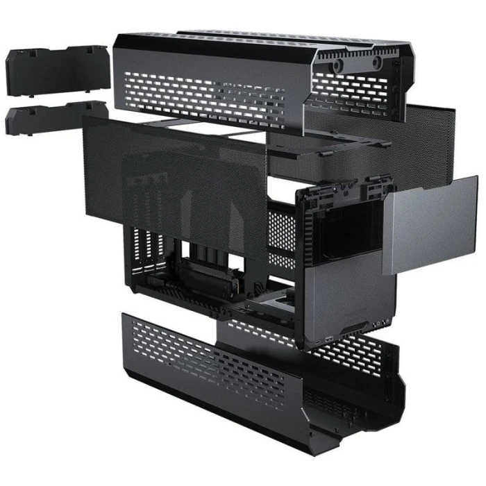 Phanteks Evolv Shift XT Black