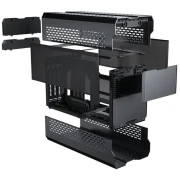 Phanteks Evolv Shift XT Black