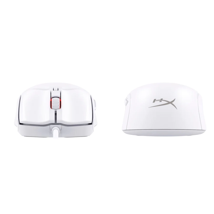 HyperX Pulsefire Haste 2 White
