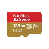 SANDISK Extreme microSDXC 128GB