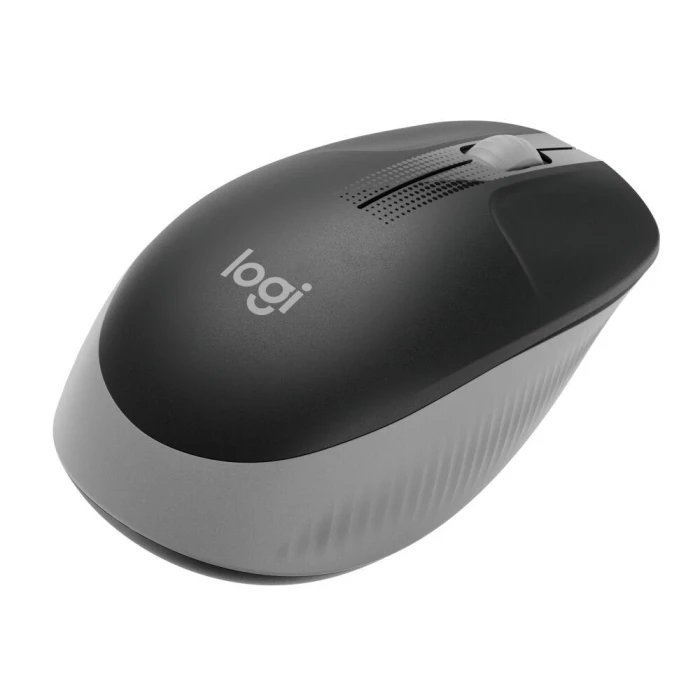 LOGITECH M190 Безжична Grey