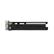 GIGABYTE GTX 1650 D6 OC LOW PROFILE 4GB
