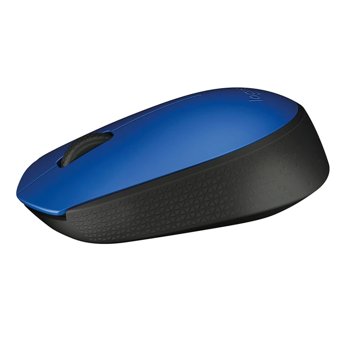 LOGITECH M171 Безжична Blue