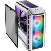 Cooler Master MasterCase H500P White