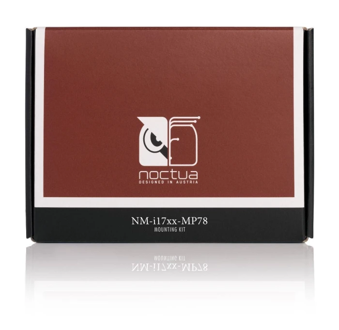 Noctua Брекет Mounting KIT LGA1700