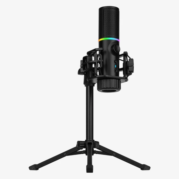 Streamplify MIC RGB - стойка за трипод