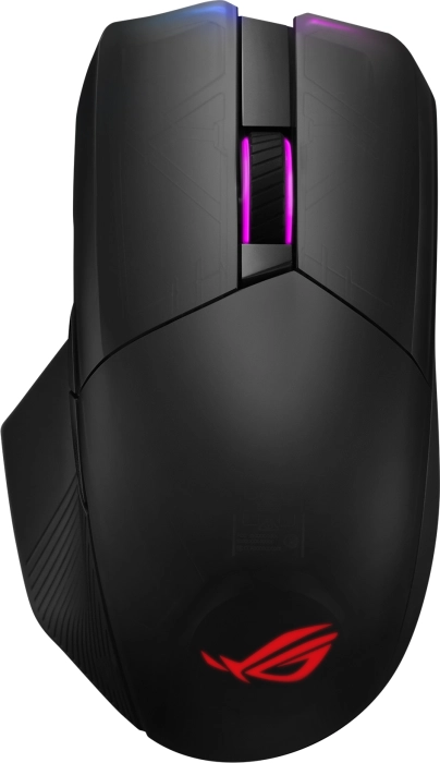ASUS ROG Chakram Wireless
