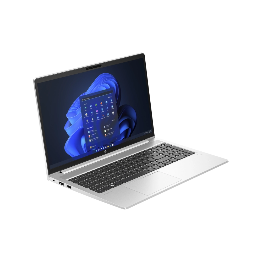 HP ProBook 455 G10 Silver Ryzen 7 7730U
