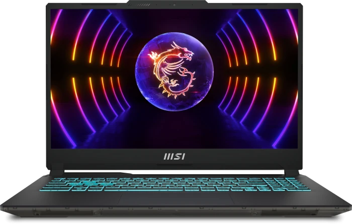 MSI Cyborg 15 A13VF 15.6" RTX 4060 8GB