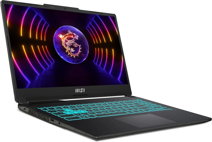 MSI Cyborg 15 A13VF 15.6" RTX 4060 8GB