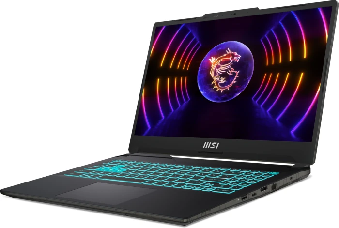 MSI Cyborg 15 A13VF 15.6" RTX 4060 8GB