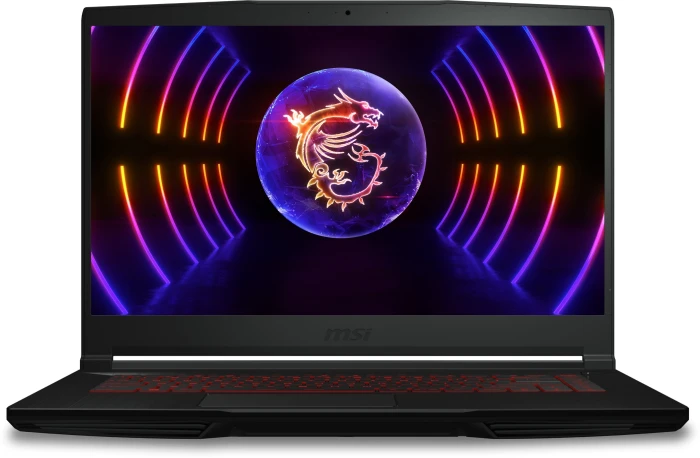 MSI Thin GF63 12VF 15.6" RTX 4060 8GB