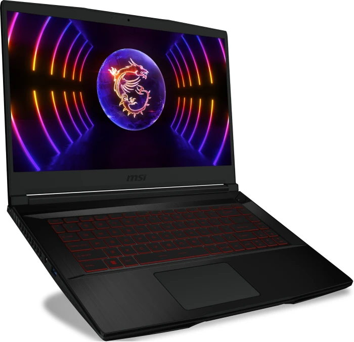 MSI Thin GF63 12VF 15.6" RTX 4060 8GB