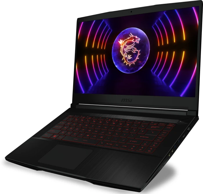 MSI Thin GF63 12VF 15.6" RTX 4060 8GB