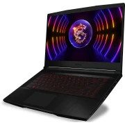 MSI Thin GF63 12VF 15.6" RTX 4060 8GB