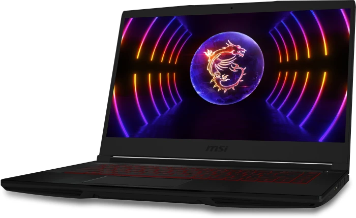 MSI Thin GF63 12VF 15.6" RTX 4060 8GB