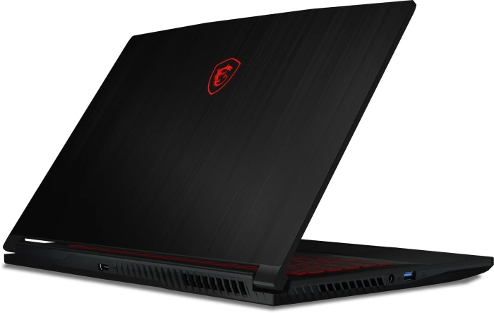 MSI Thin GF63 12VF 15.6" RTX 4060 8GB