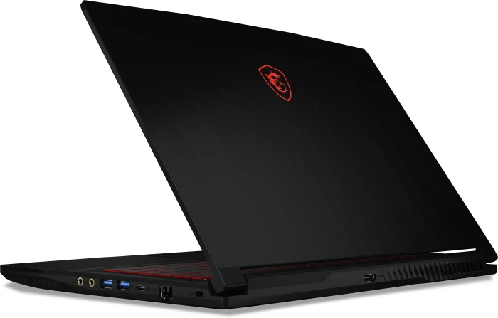 MSI Thin GF63 12VF 15.6" RTX 4060 8GB