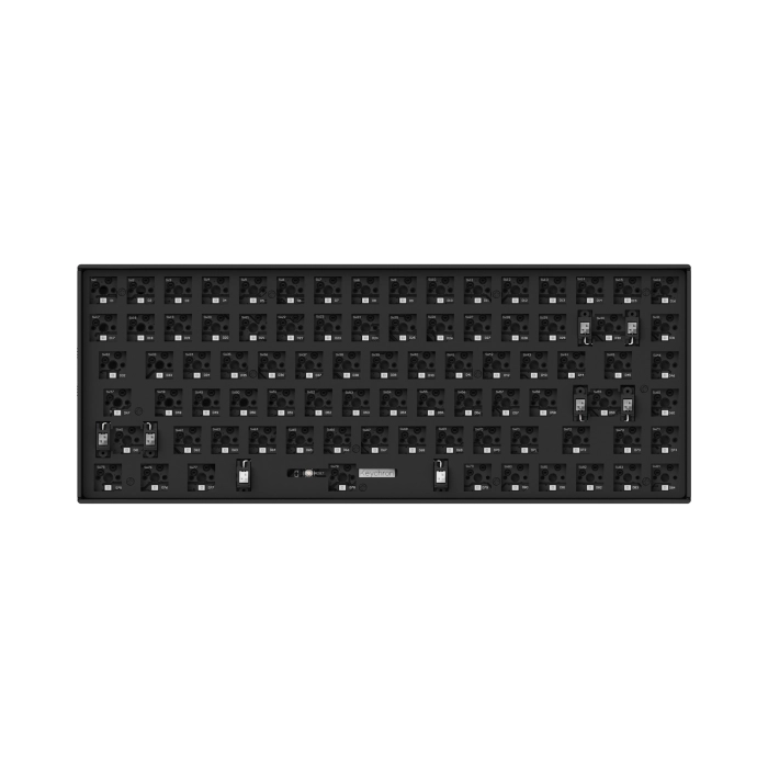 Keychron K2 Pro Hot-Swapp Brown switch