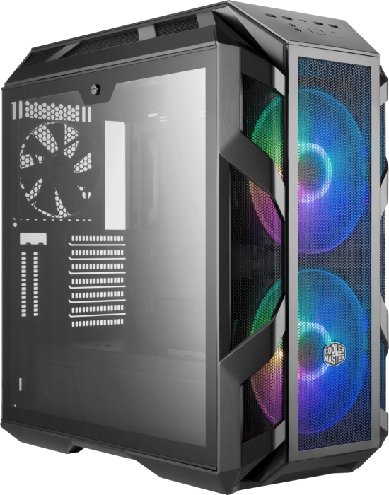 Cooler Master MasterCase H500M
