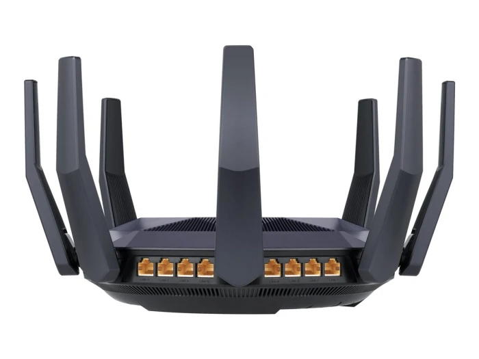 ASUS RT-AX89X
