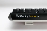 Ducky One 3 Classic Full Size Hotswap Cherry MX Clear