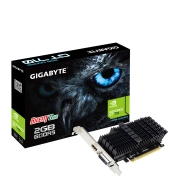 Gigabyte GeForce GT 710 2GB GDDR5