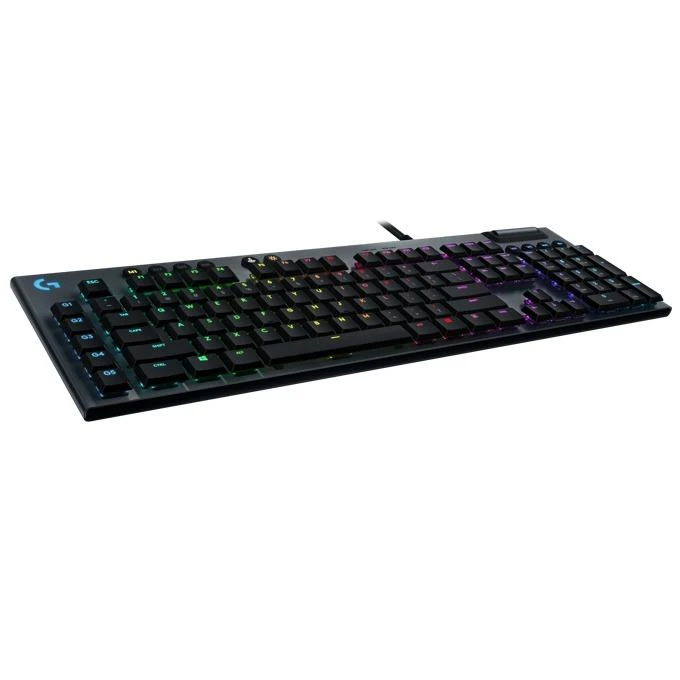 Logitech G815 Clicky