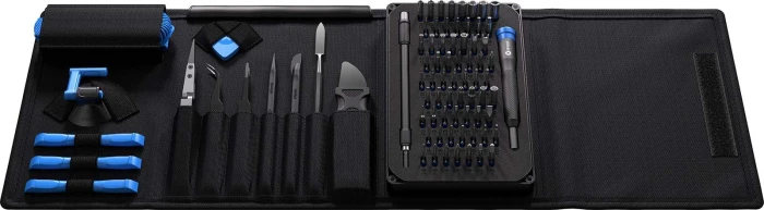 iFixit Pro Tech Toolkit (64 Precision Bits)