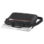 Чанта за лаптоп HAMA Tortuga, до 40 cm (15,6"), Черен