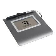 Таблет за подпис Wacom STU-430, Sign Pro PDF, USB, Черен