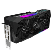 GIGABYTE GeForce RTX 3070 AORUS MASTER 8GB GDDR6