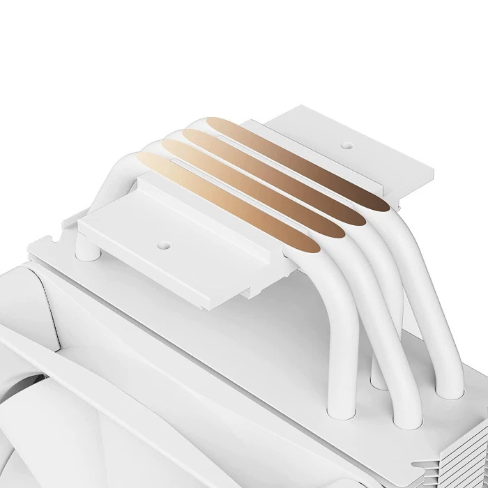 NZXT T120 RGB RC-TR120-W1 White