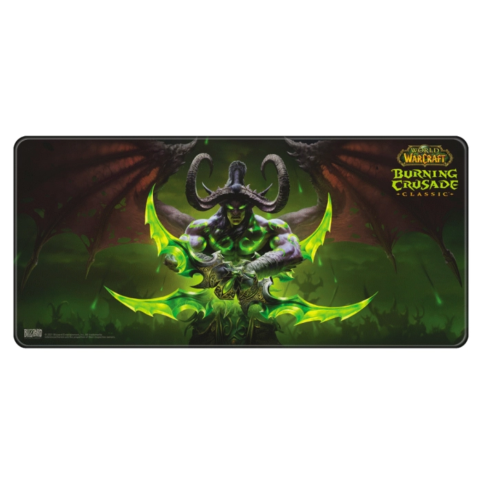 World of WarCraft Burning Crusade - Illidan, XL