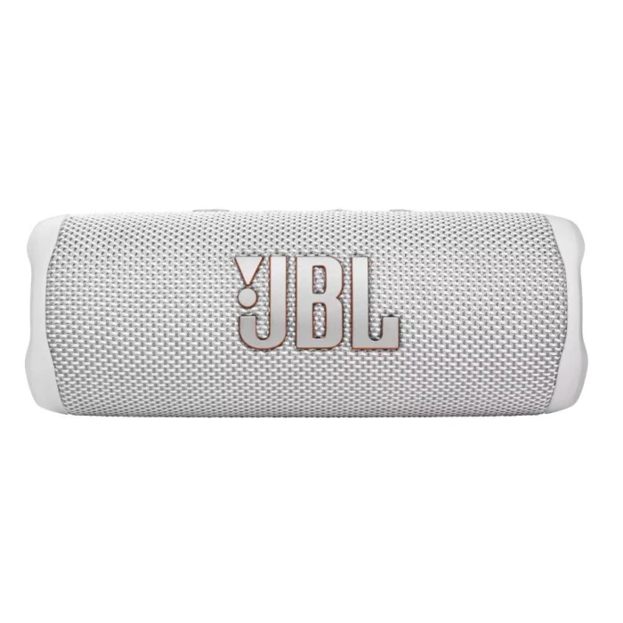 Блутут колонка JBL FLIP 6 Бял