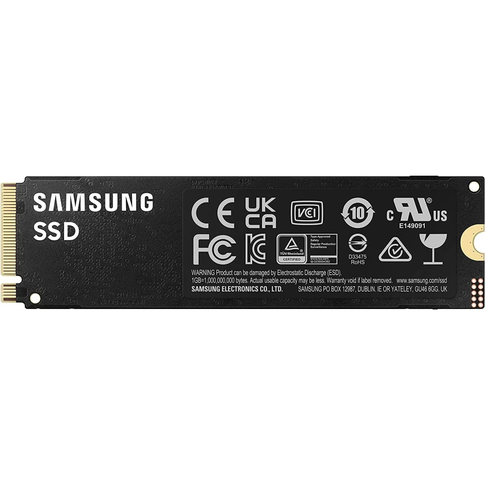 SAMSUNG 990 PRO 1TB