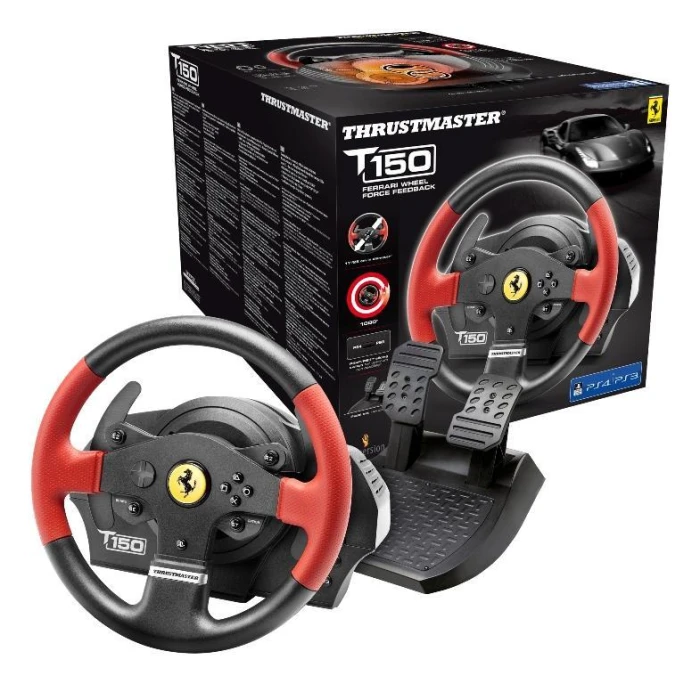 THRUSTMASTER T150 Ferrari