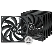 ARCTIC F12 PWM PST 5-pack