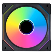 Lian Li UNI FAN SL-INFINITY 120 Black
