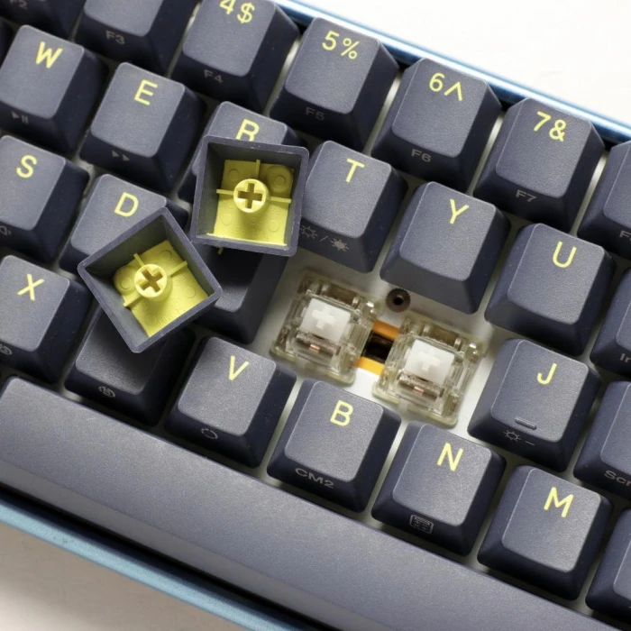 Ducky One 3 SF Daybreak