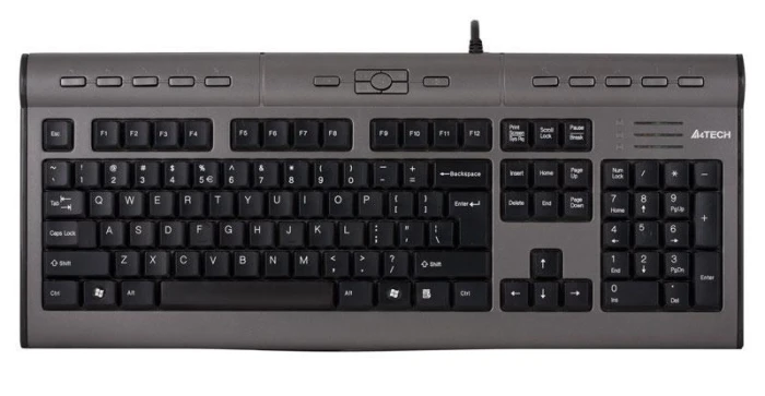 A4TECH KL-7MUU