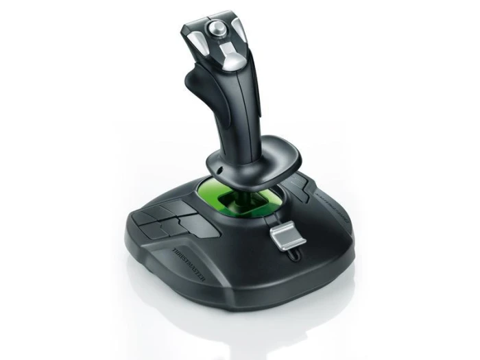 Thrustmaster T-16000M