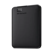 Western Digital Elements Portable 2TB