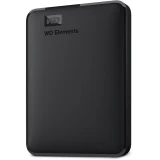 Western Digital Elements Portable 2TB