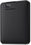 Western Digital Elements Portable 2TB