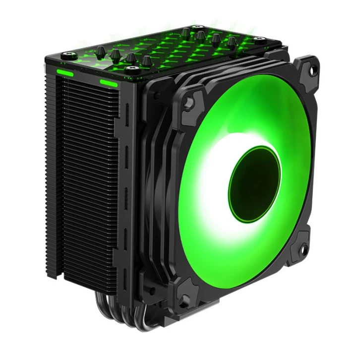 Jonsbo CR-201 RGB