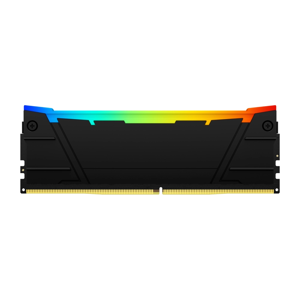 Kingston FURY Renegade RGB 64GB (4x16GB) DDR4 3200MHz CL16